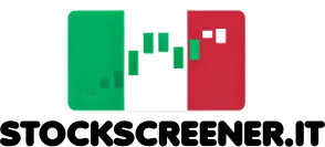Stock Screener Italia